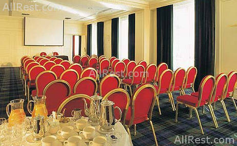 InterContinental Paris Le Grand Hotel 53
